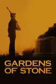Gardens of Stone Movie