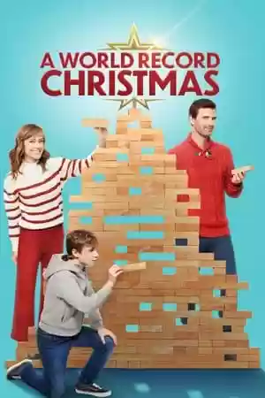 A World Record Christmas Movie