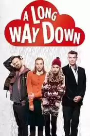A Long Way Down Movie