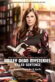 Hailey Dean Mysteries: Killer Sentence Movie