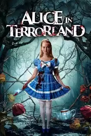 Alice in Terrorland Movie