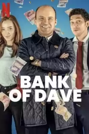 Bank of Dave Movie