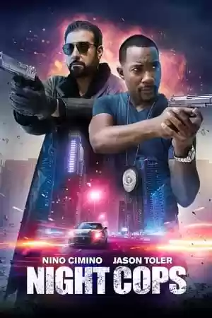 Night Cops Movie