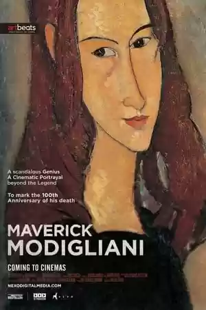 Maledetto Modigliani Movie