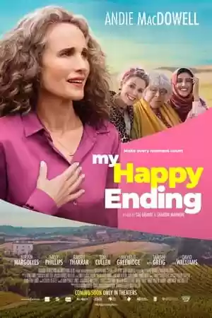 My Happy Ending Movie