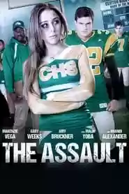 The Assault Movie