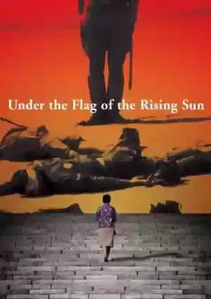 Under the Flag of the Rising Sun Movie