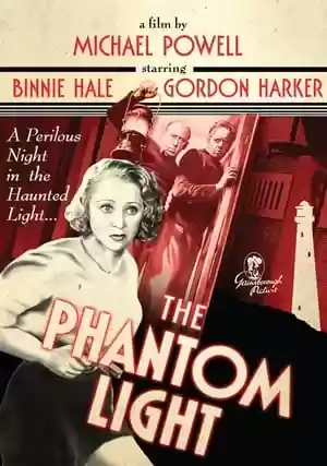 The Phantom Light Movie