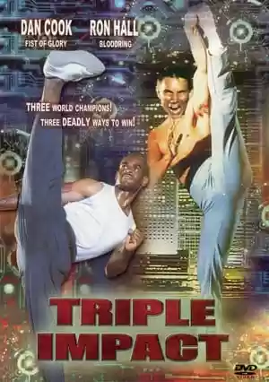 Triple Impact Movie