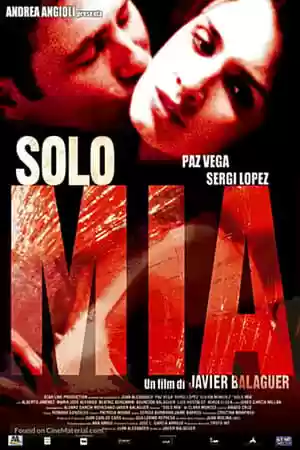 Solo Mia Movie