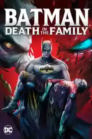 Batman: Death in the Family Movie