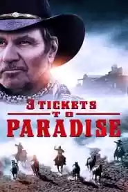 3 Tickets to Paradise Movie