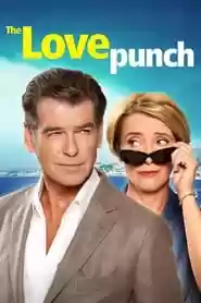 The Love Punch Movie