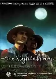 One Night the Moon Movie