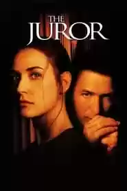 The Juror Movie