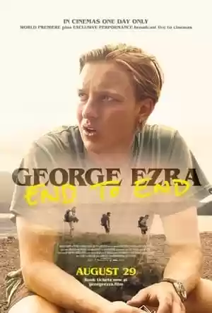 George Ezra: End to End Movie