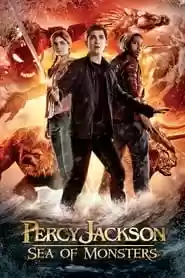 Percy Jackson: Sea of Monsters Movie