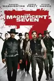 The Magnificent Seven Movie