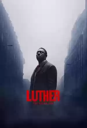 Luther: The Fallen Sun Movie