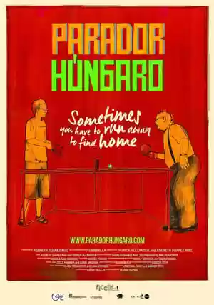Parador Húngaro Movie