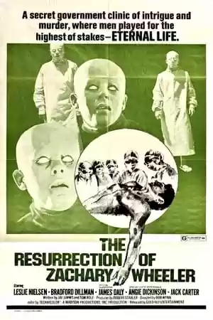 The Resurrection of Zachary Wheeler Movie