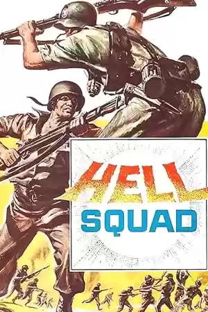 Hell Squad Movie
