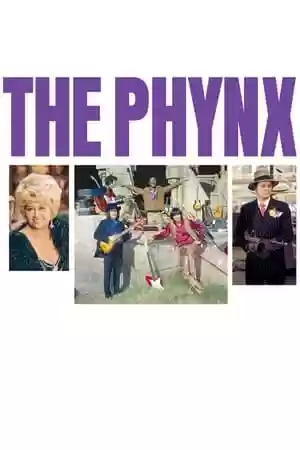 The Phynx Movie