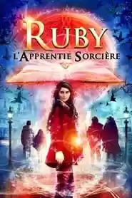 Ruby Strangelove Young Witch Movie