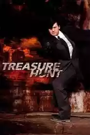 Treasure Hunt Movie