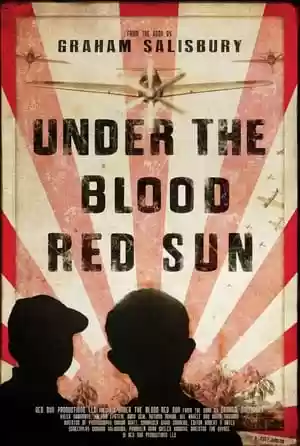 Under the Blood-Red Sun Movie