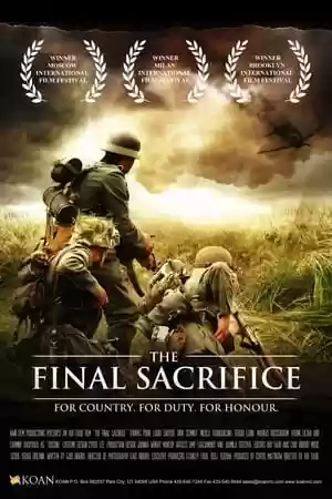 The Final Sacrifice Movie