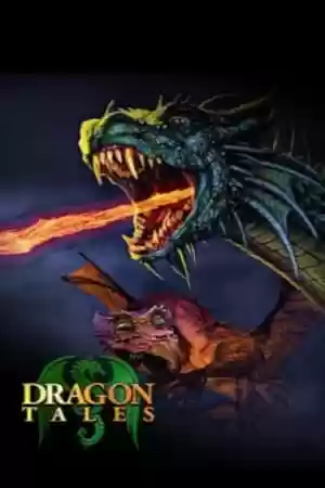 Dragon Tales Movie