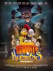 A rescue of little eggs Movie