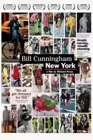 Bill Cunningham New York Movie