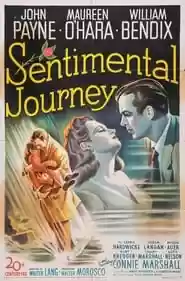 Sentimental Journey Movie