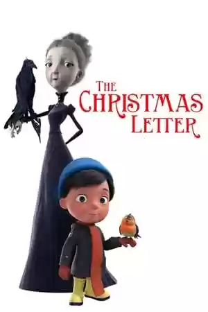 The Christmas Letter Movie
