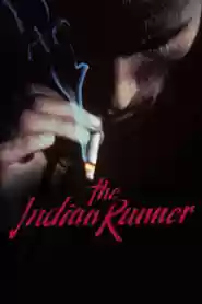 The Indian Runner Movie