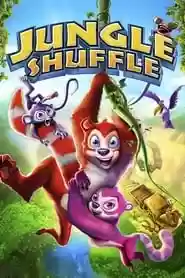 Jungle Shuffle Movie