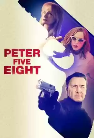 Peter Five Eight Movie