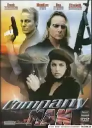 The Company Man Movie