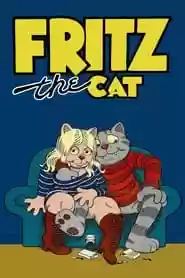 Fritz the Cat Movie
