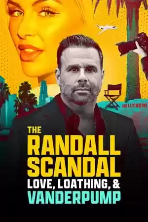 The Randall Scandal: Love, Loathing, and Vanderpump Movie