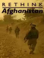 Rethink Afghanistan Movie