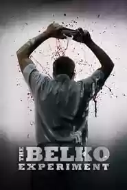 The Belko Experiment Movie