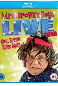 Mrs. Brown Rides Again Movie
