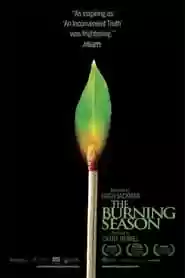 The Burning Season Movie