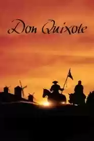 Don Quixote Movie