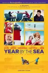 Year by the Sea Movie