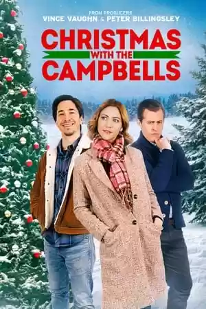 Christmas with the Campbells Movie