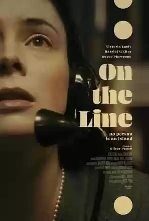On The Line Movie